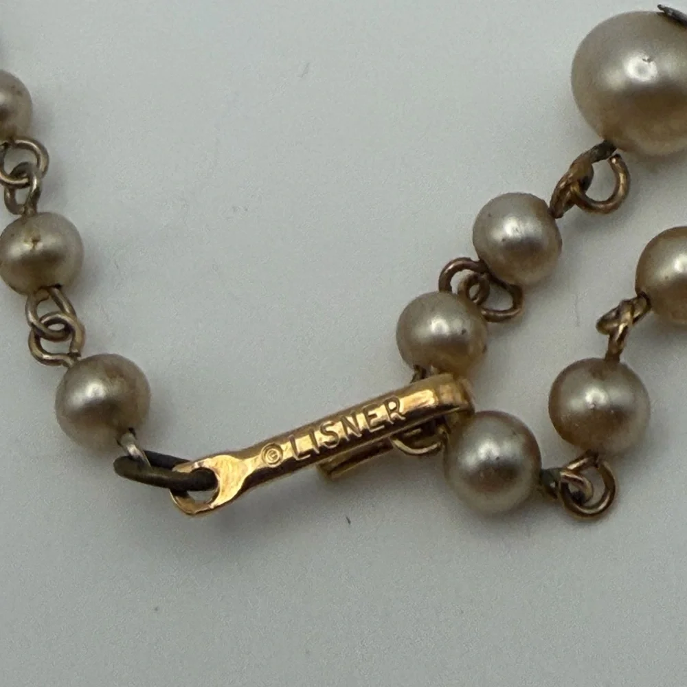 Lisner Jewelry refined gold